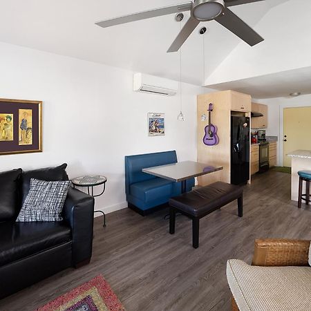 Folly Vacation Fantastic Vibe! Incredible Apt D Folly Beach Exterior photo