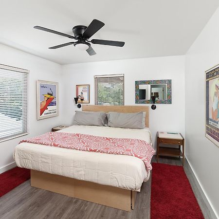 Folly Vacation Fantastic Vibe! Incredible Apt D Folly Beach Exterior photo