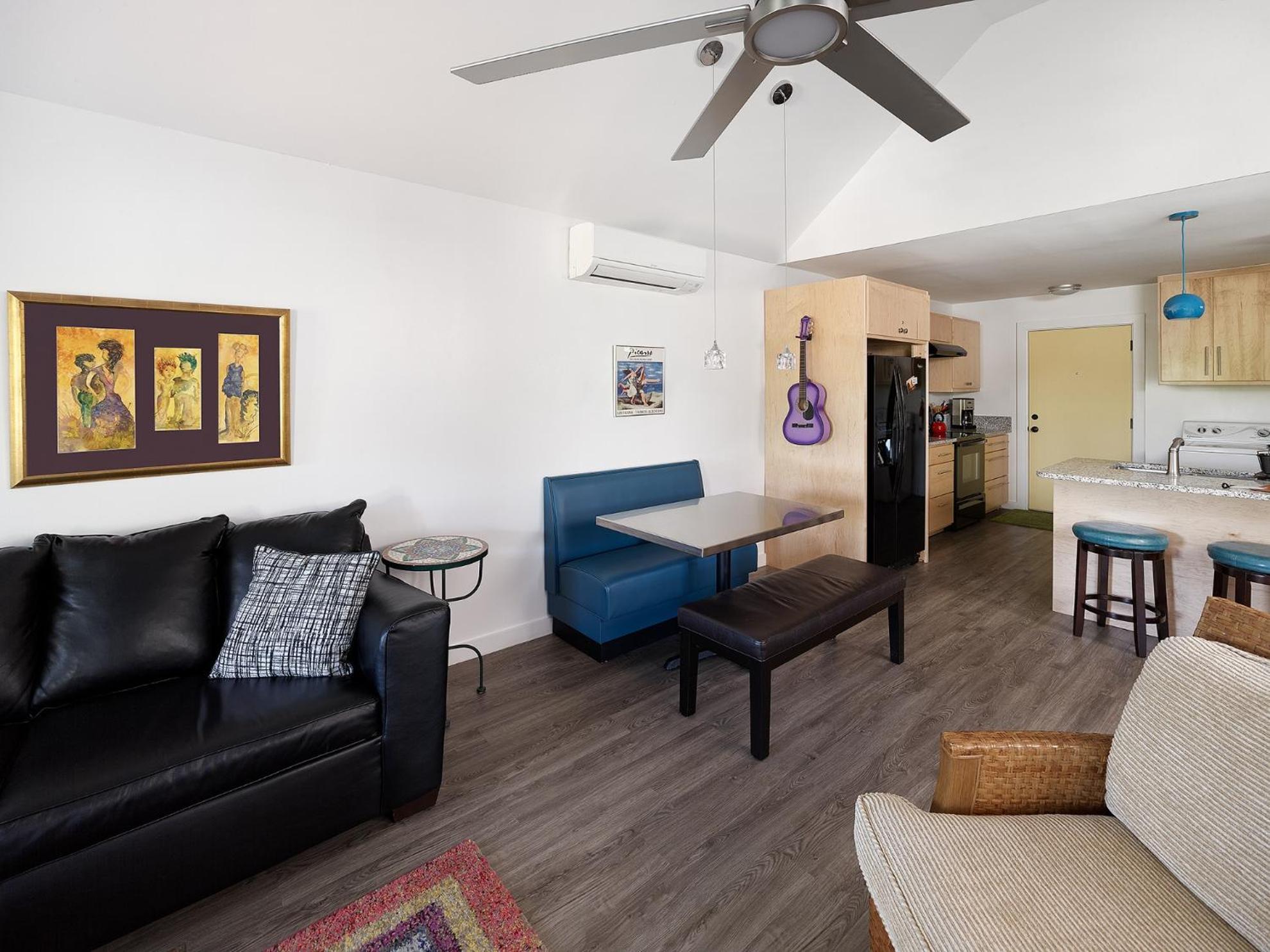 Folly Vacation Fantastic Vibe! Incredible Apt D Folly Beach Exterior photo