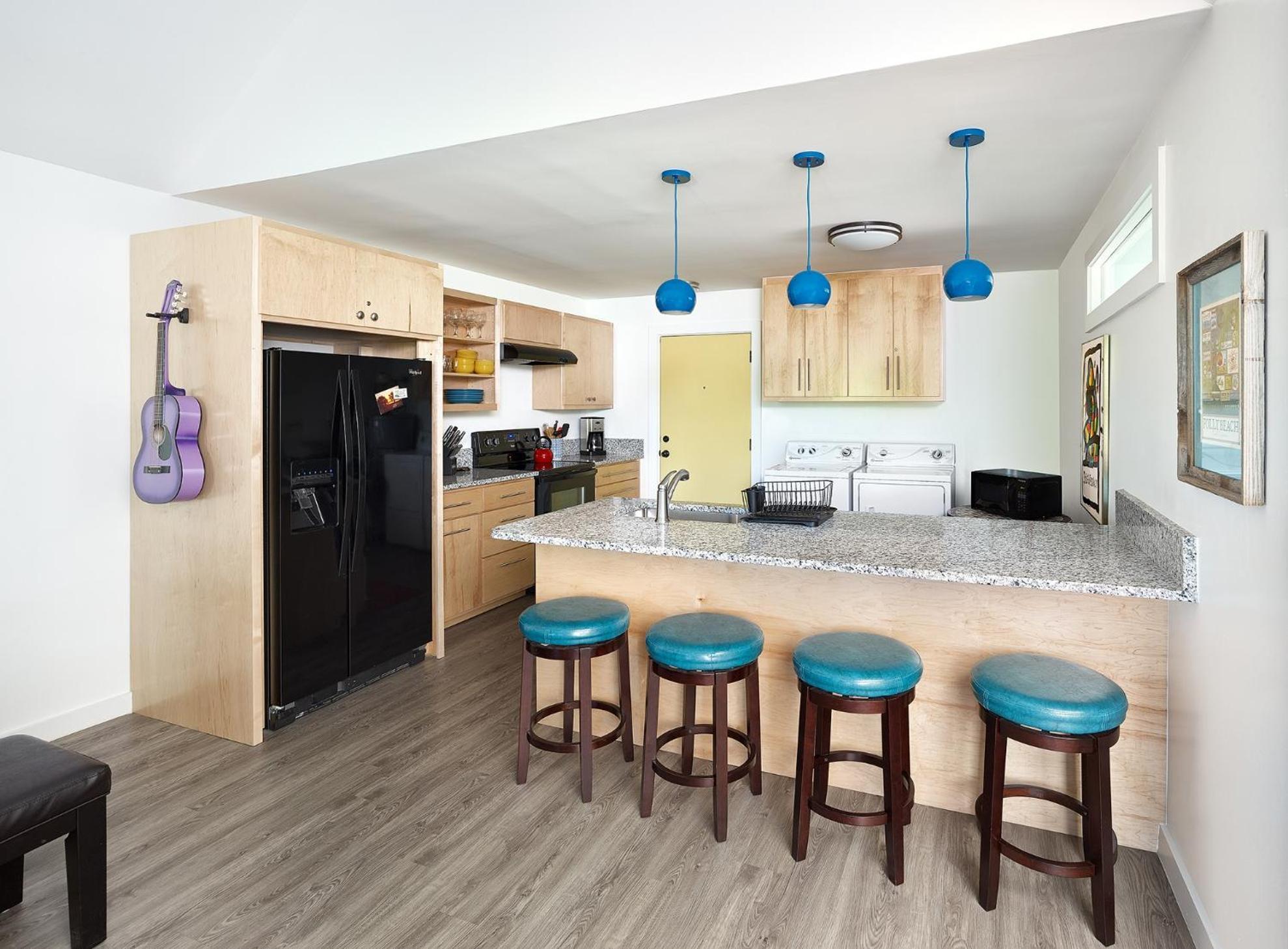 Folly Vacation Fantastic Vibe! Incredible Apt D Folly Beach Exterior photo